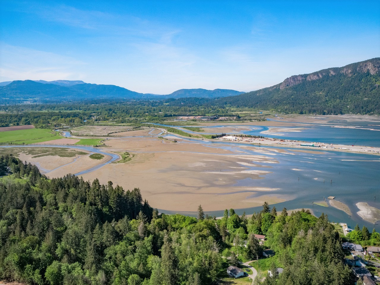 Cowichan Bay Estates Cowichan Bay, BC