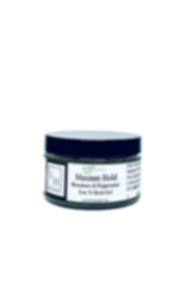 Maximum Hold Rosemary Peppermint Loc N Twist Gel