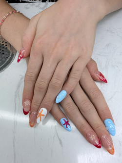 Vinne's creations Summer 2026