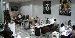 Nail Studio II - Nov