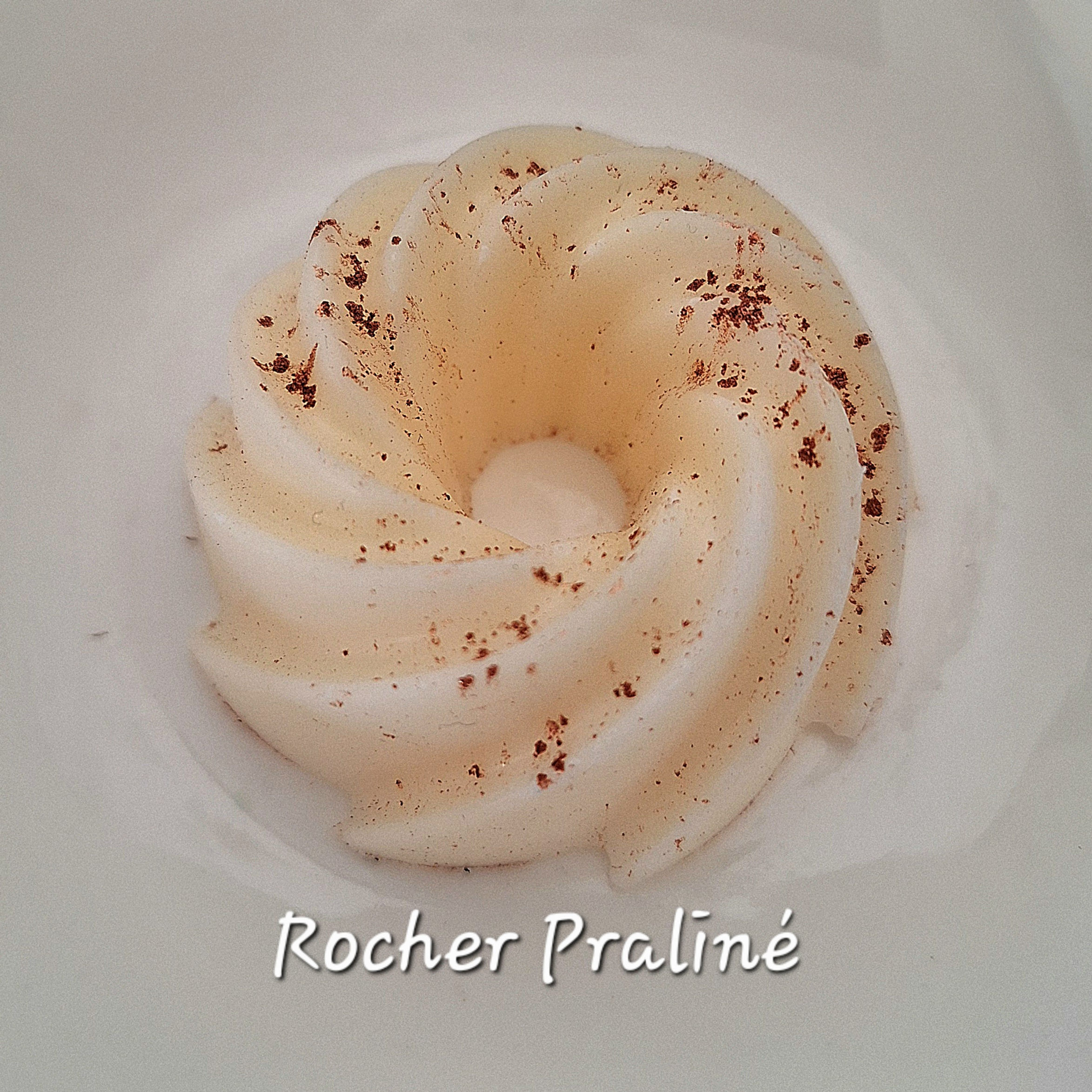 Fondant naturel Parfumé - "Les Gourmands"