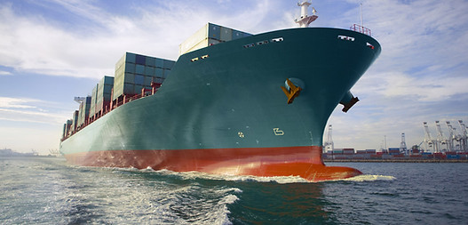 Cargo Ship