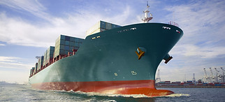 Cargo Ship