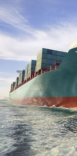 Cargo Ship