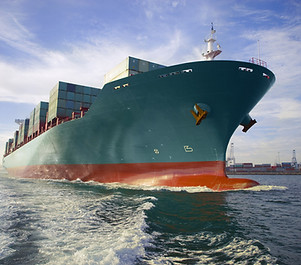 Cargo Ship