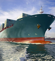 Cargo Ship