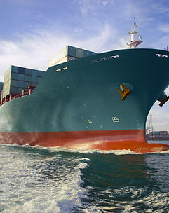 Transport maritime