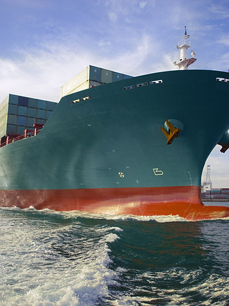 Nave da carico