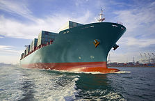 Cargo Ship