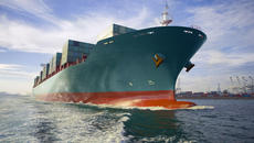 Cargo Ship