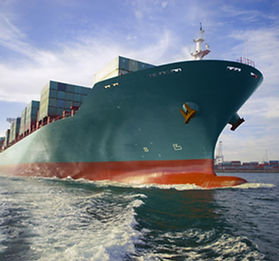 Cargo Ship