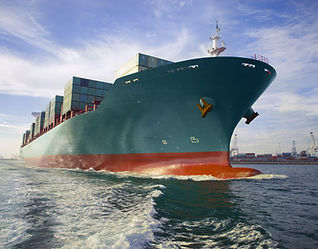 Cargo Ship