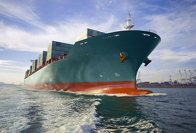 Cargo Ship
