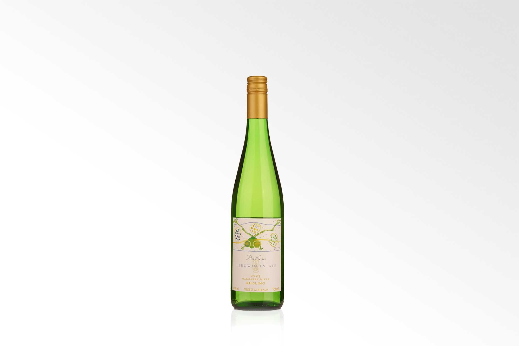 Leeuwin Estate Art Series Riesling 2023 750ml