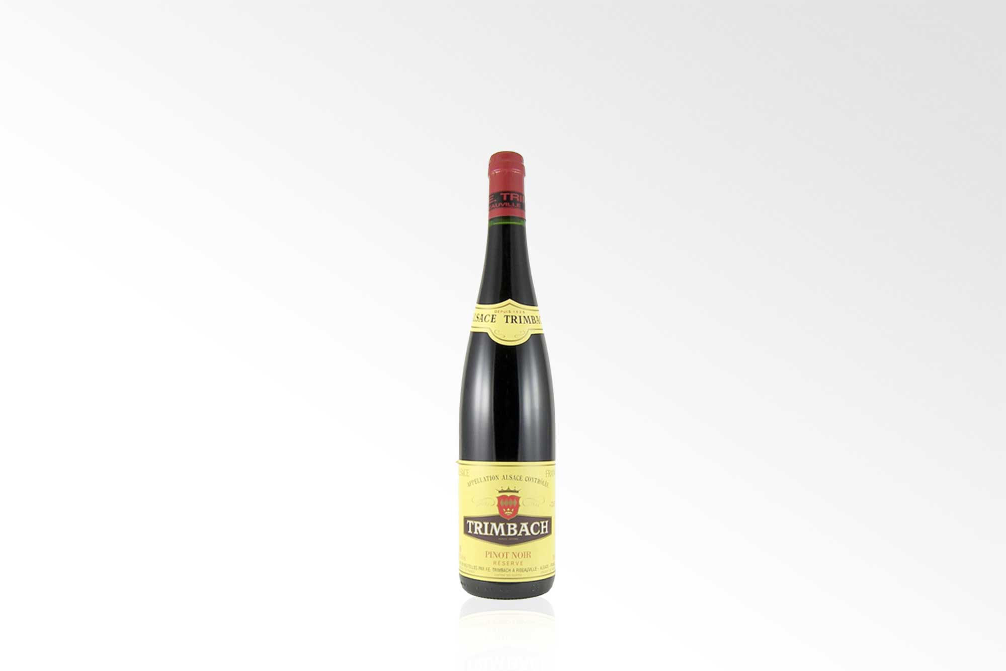 Trimbach Pinot Noir Réserve 2022 750ml