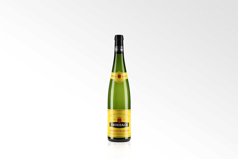 Trimbach Gewurztraminer 2020 750ml