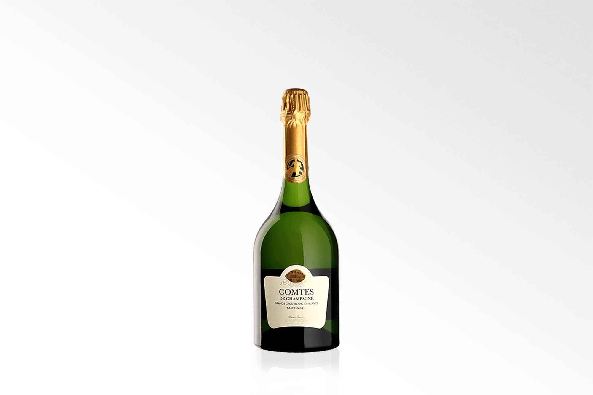 Tattinger Comtes De Champagne Brut 2011 750ml