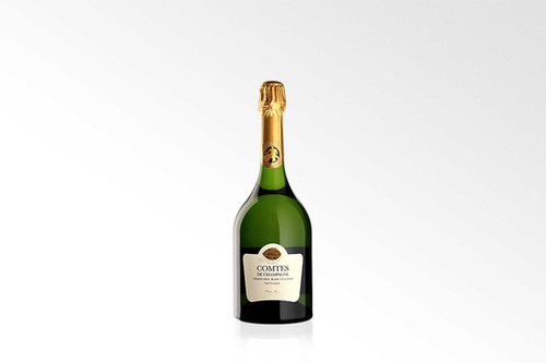 Taittinger Comtes De Champagne Blanc de Blancs 2011 750ml | 買滿