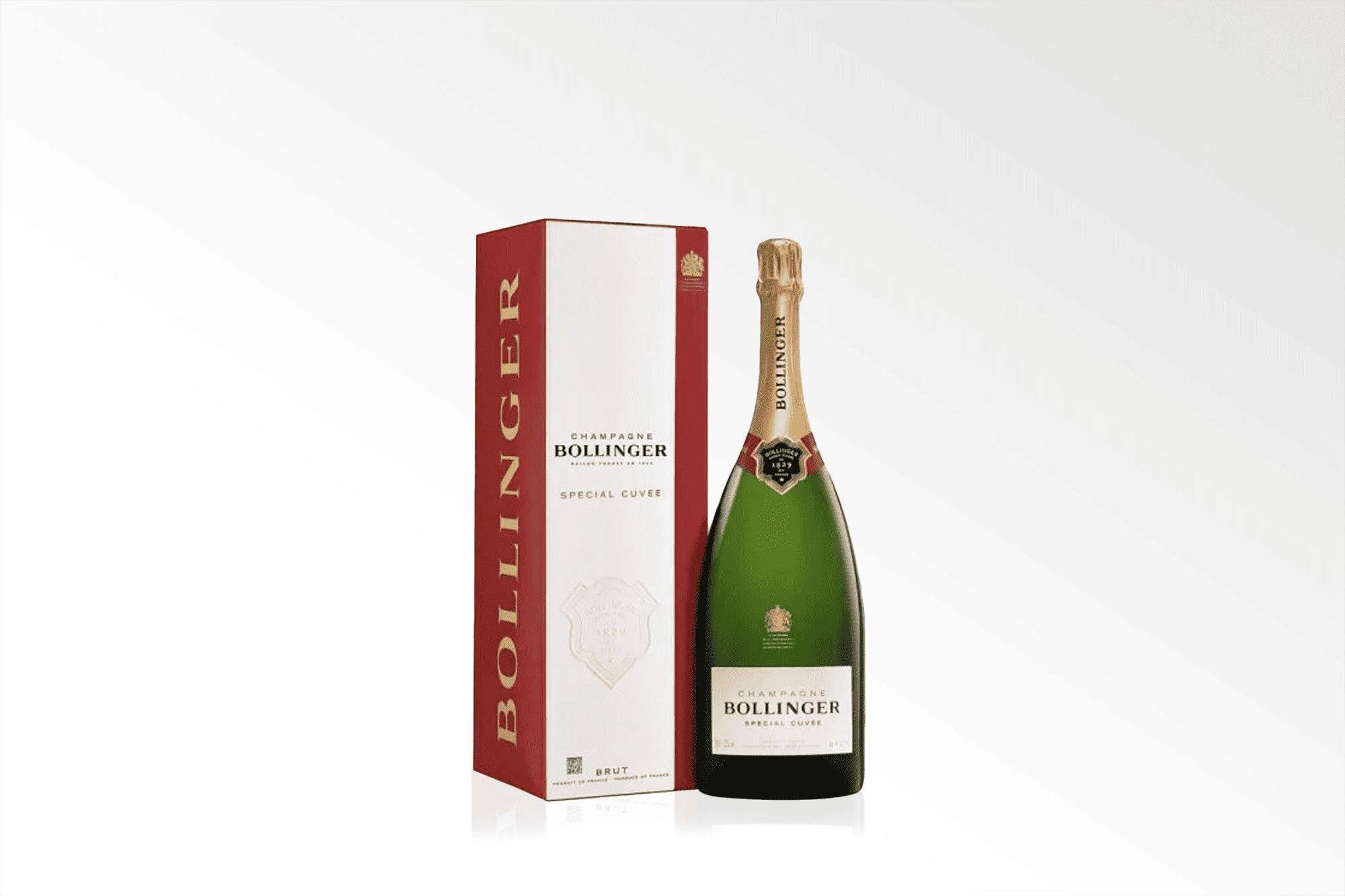 Bollinger Special Cuvée Magnum