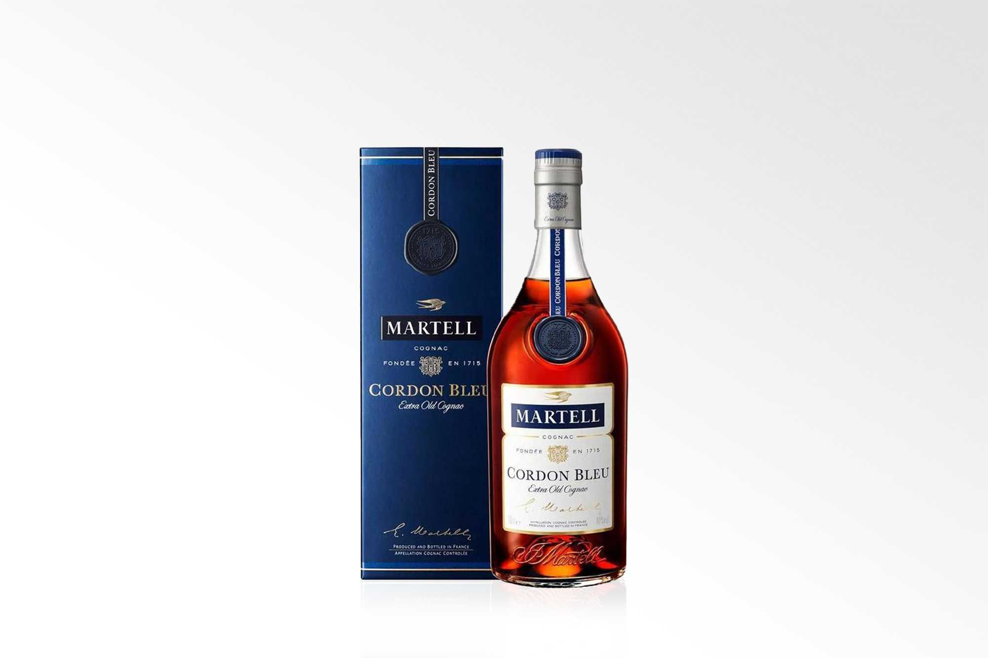 Martell Cordon Bleu