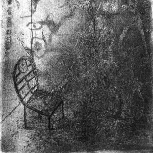 O olhar de quem não vê nada