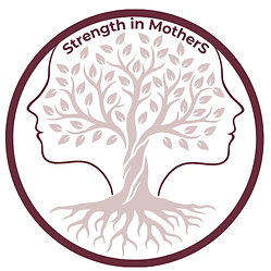 Strength in MOtherS Logo