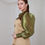 Thumbnail: Dina Hady - Aura Abaya