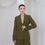 Thumbnail: Dina Hady - The Twisted Classic Suit