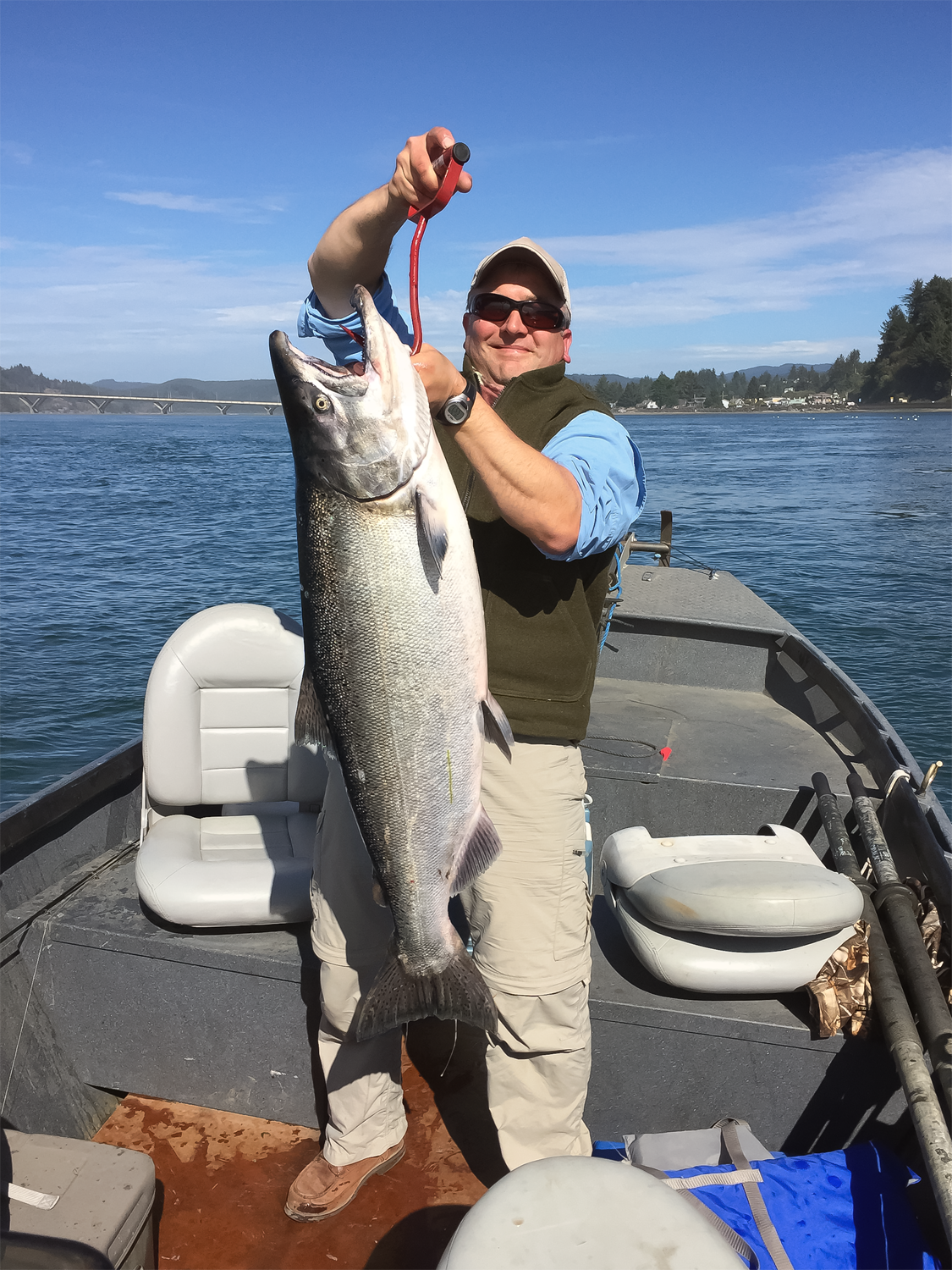 Hammer Down Guide Service