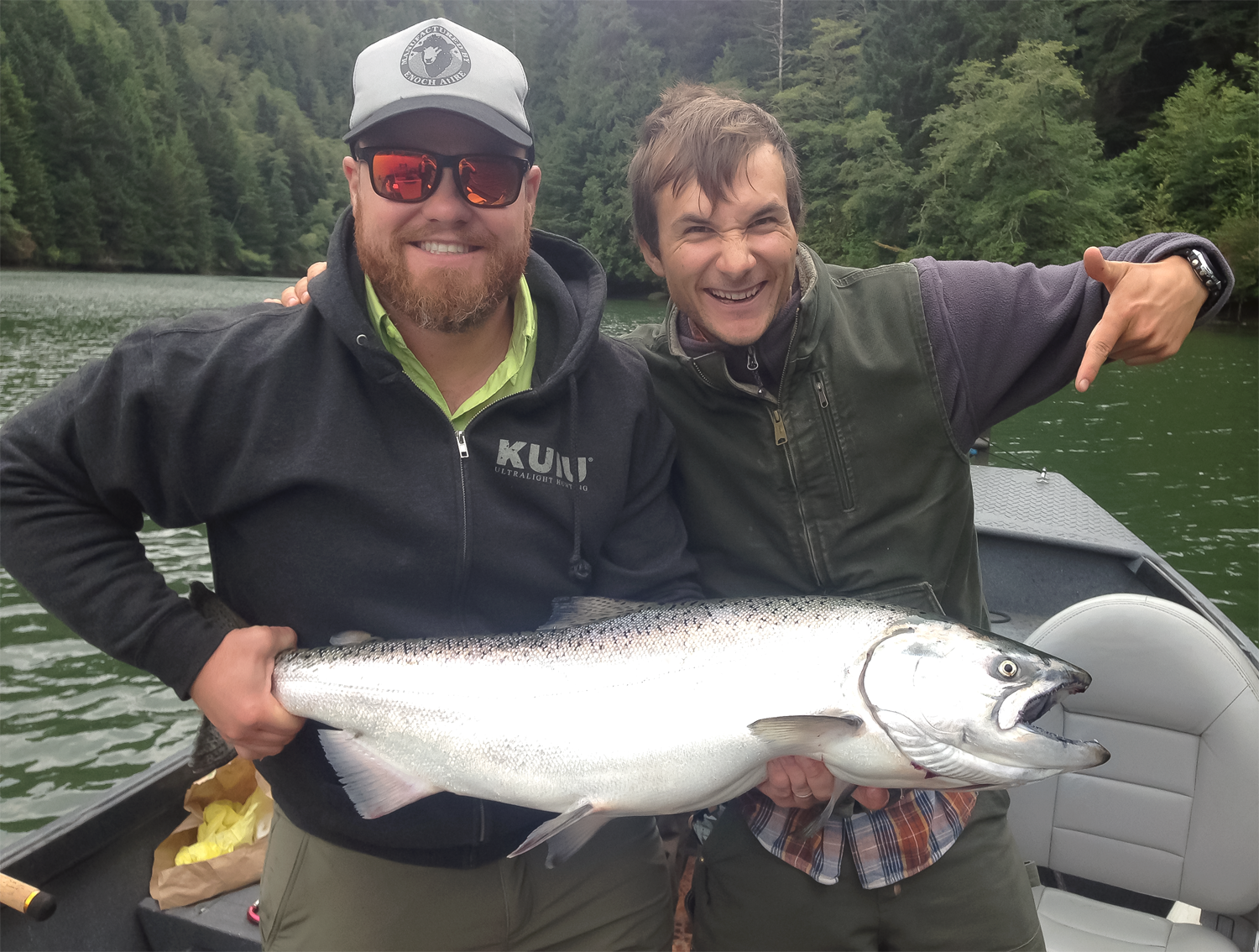 Hammer Down Guide Service