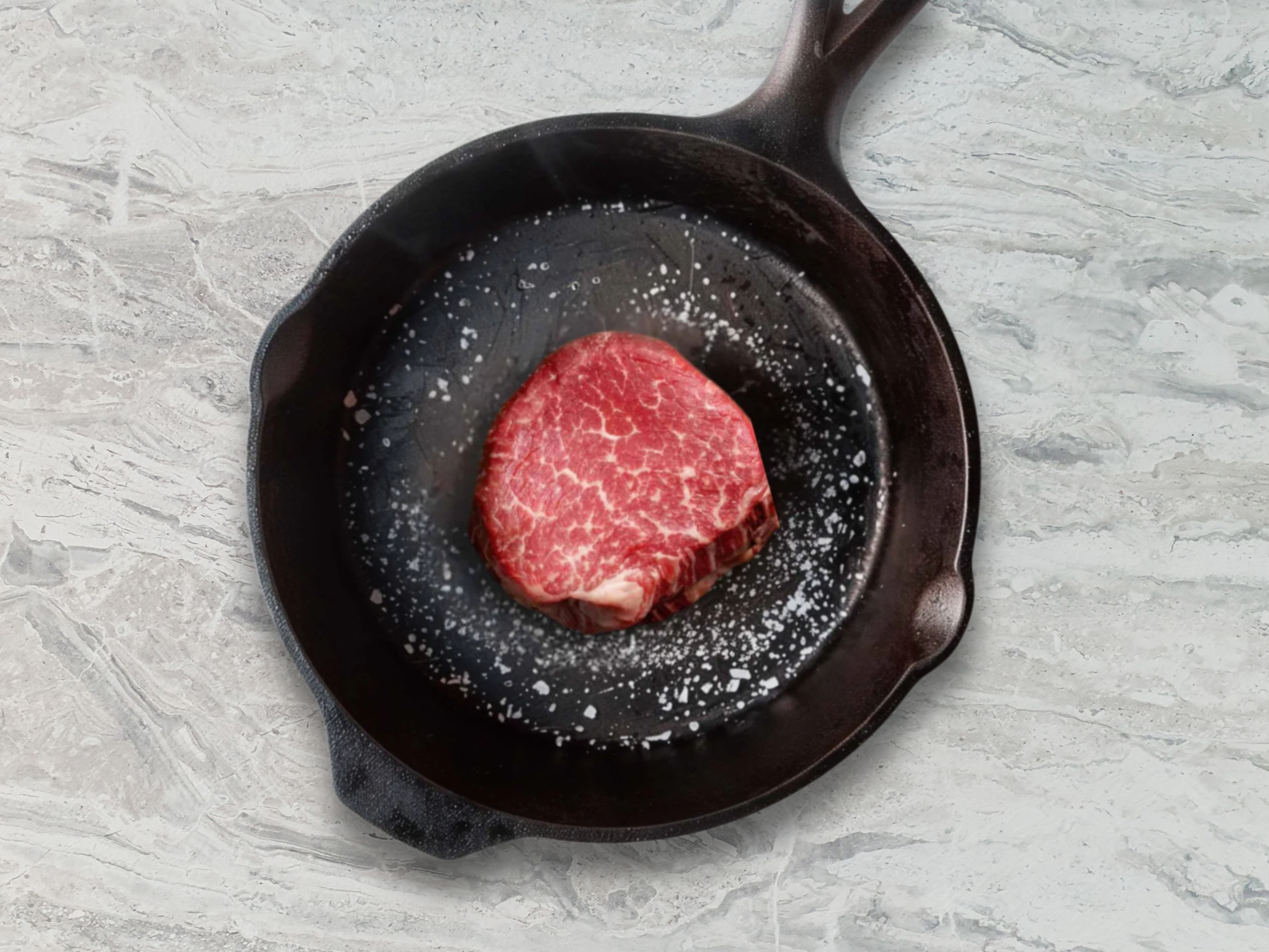 Tenderloin Filet