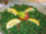 Tabbouleh