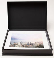 boite archives PHOTOS A3+