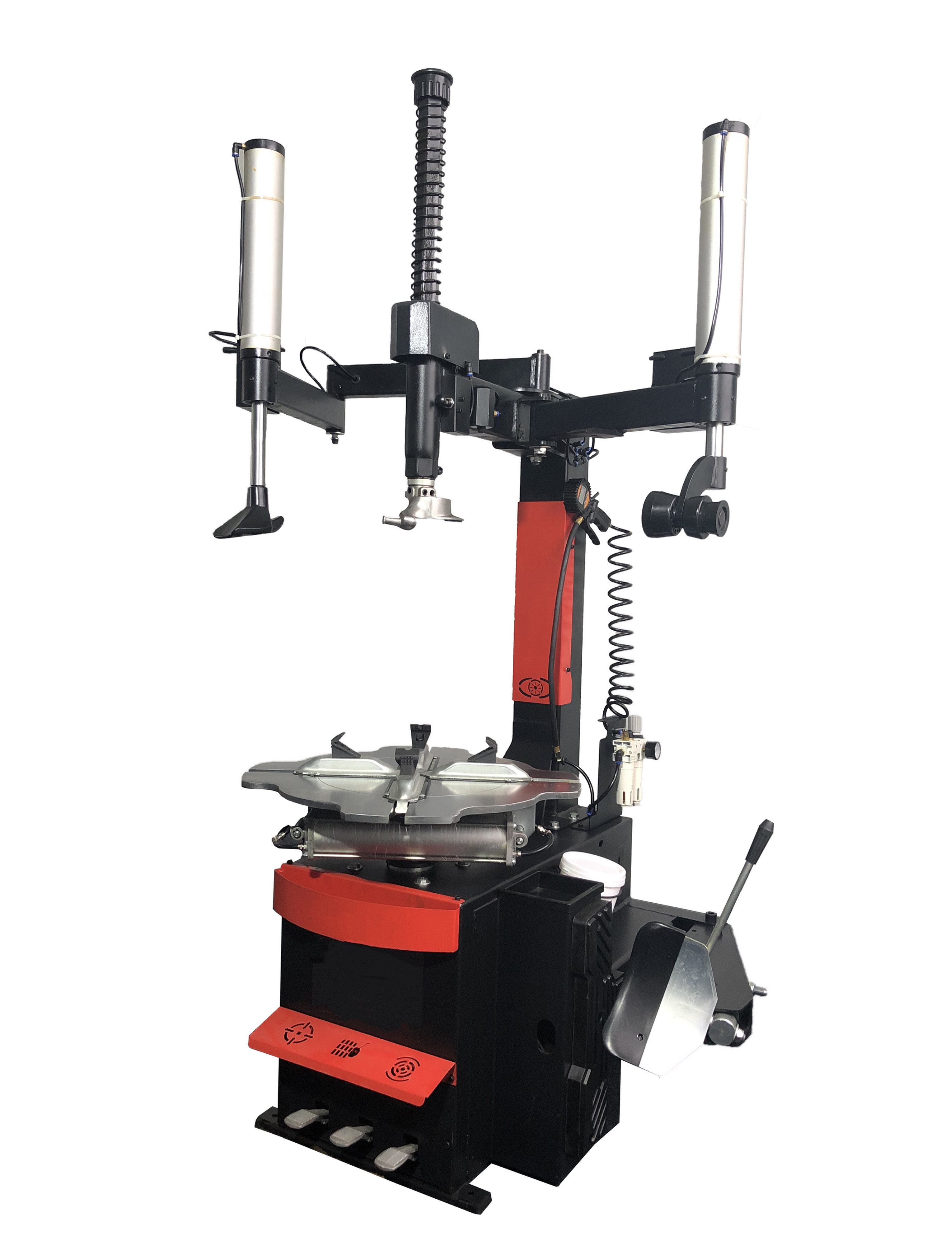 Tire Changer 816D(A450)