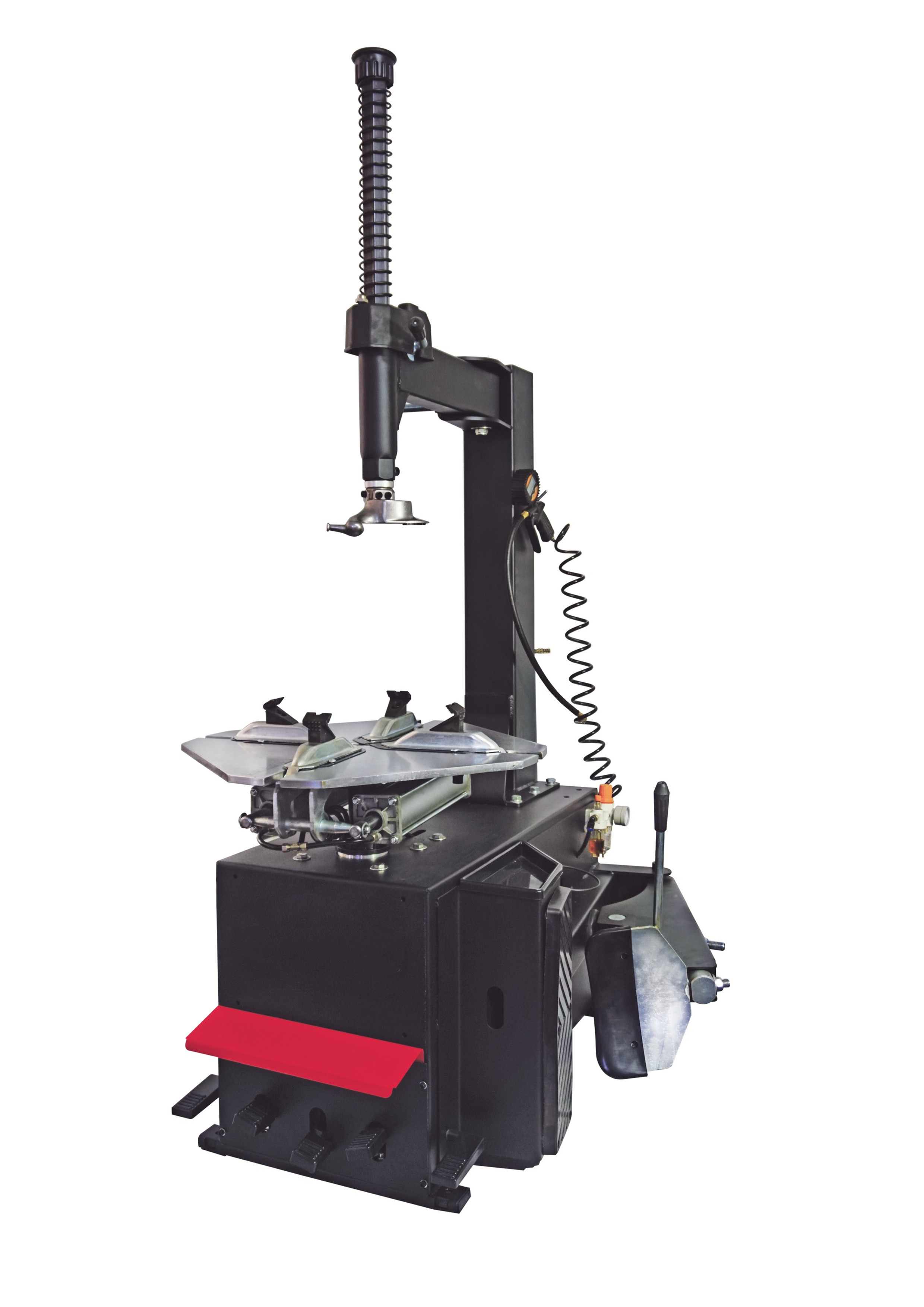 Tire Changer 813B