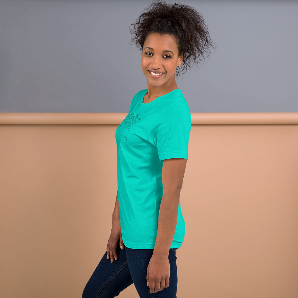 Thumbnail: Helvellyn T-shirt
