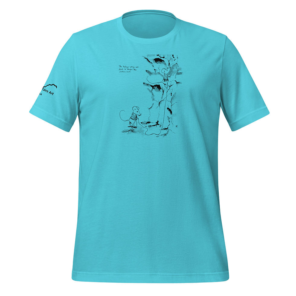Thumbnail: Slack T-shirt