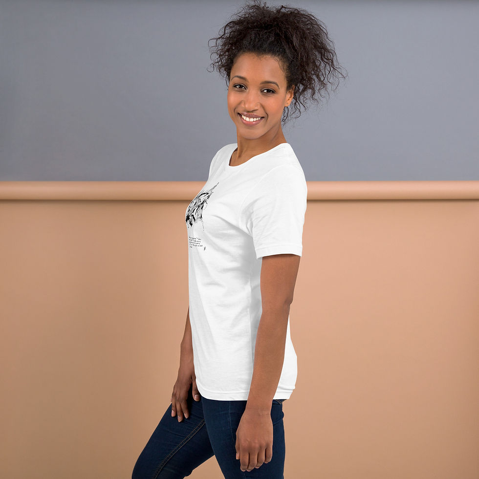 Thumbnail: Leader Fall T-shirt