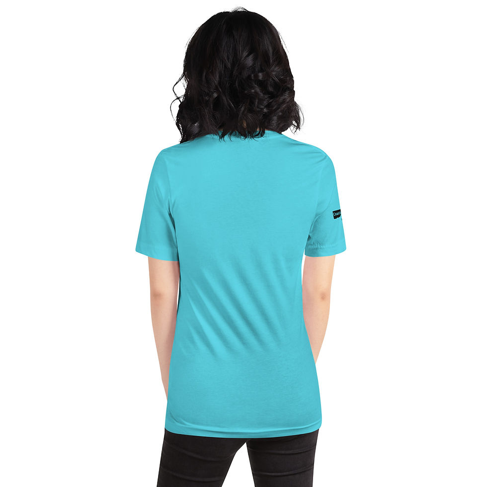 Thumbnail: Lunchtime Ledge T-shirt