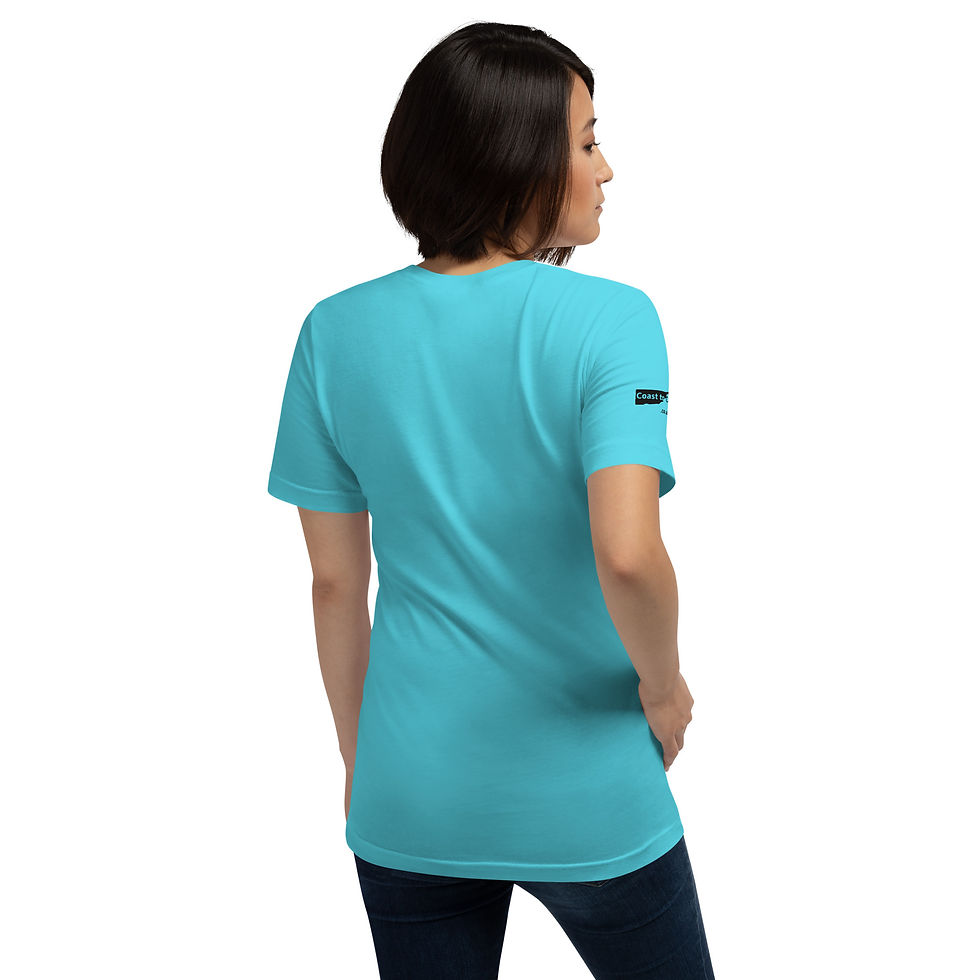 Thumbnail: Inappropriate Clothing T-shirt