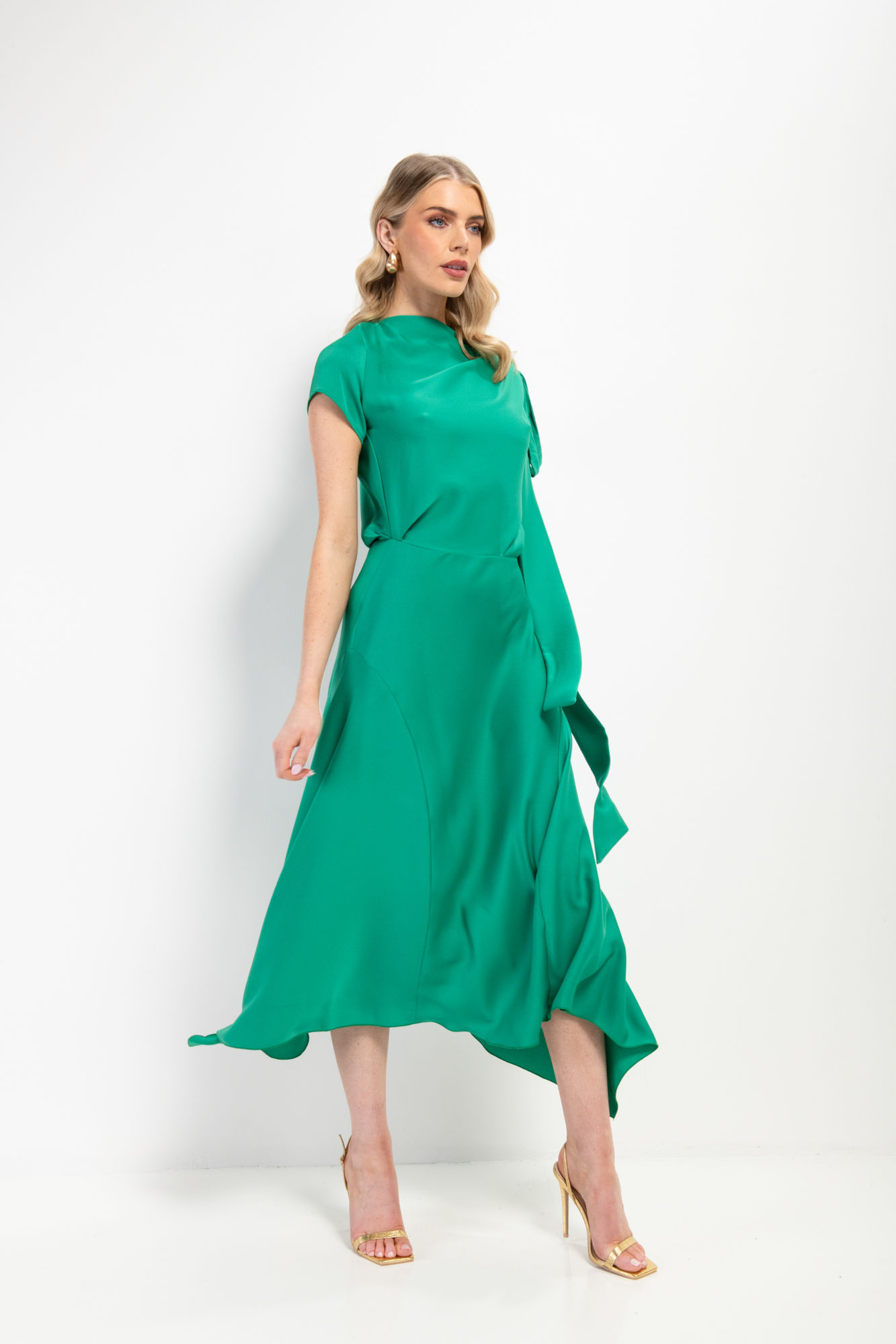 Kevan Jon DIdi (Emerald)