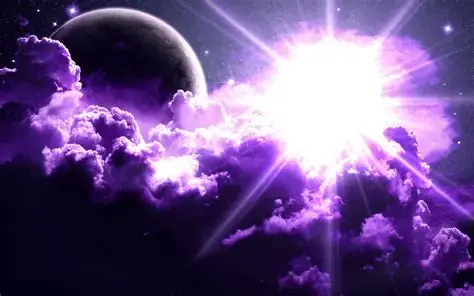 Color Magic - Purple 
