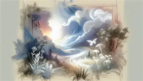 The Spiritual Elements - Air