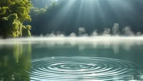 The Spiritual Elements - Water