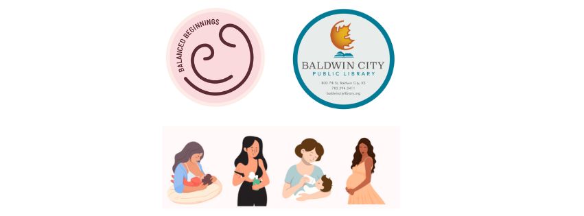 Infant Feeding and Parent Connection Group (Baldwin)