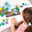 Thumbnail: Dinosaur DIY Toddler Busy Book - Montessori Activities