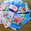 Thumbnail: Circus Seek and Find Book - Shapes,Colors, Counting
