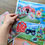 Thumbnail: Farm Cut and Glue Activity Book