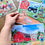 Thumbnail: Farm Cut and Glue Activity Book