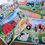 Thumbnail: Farm Cut and Glue Activity Book